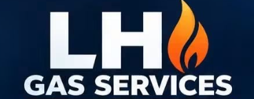 LH Gas Services Logo